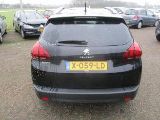 Peugeot 2008 1.5 BlueHD BL ALL picture 6