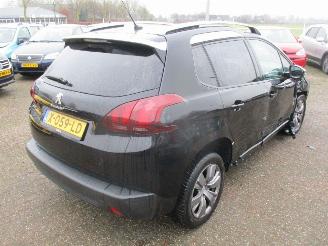 Peugeot 2008 1.5 BlueHD BL ALL picture 7