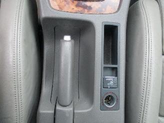 Audi A4 Cabriolet 2.4 V6 Exclusive Aut picture 24