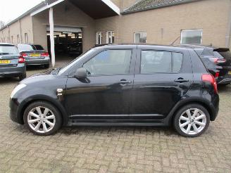 Suzuki Swift 1.3 Shogun Airco picture 4