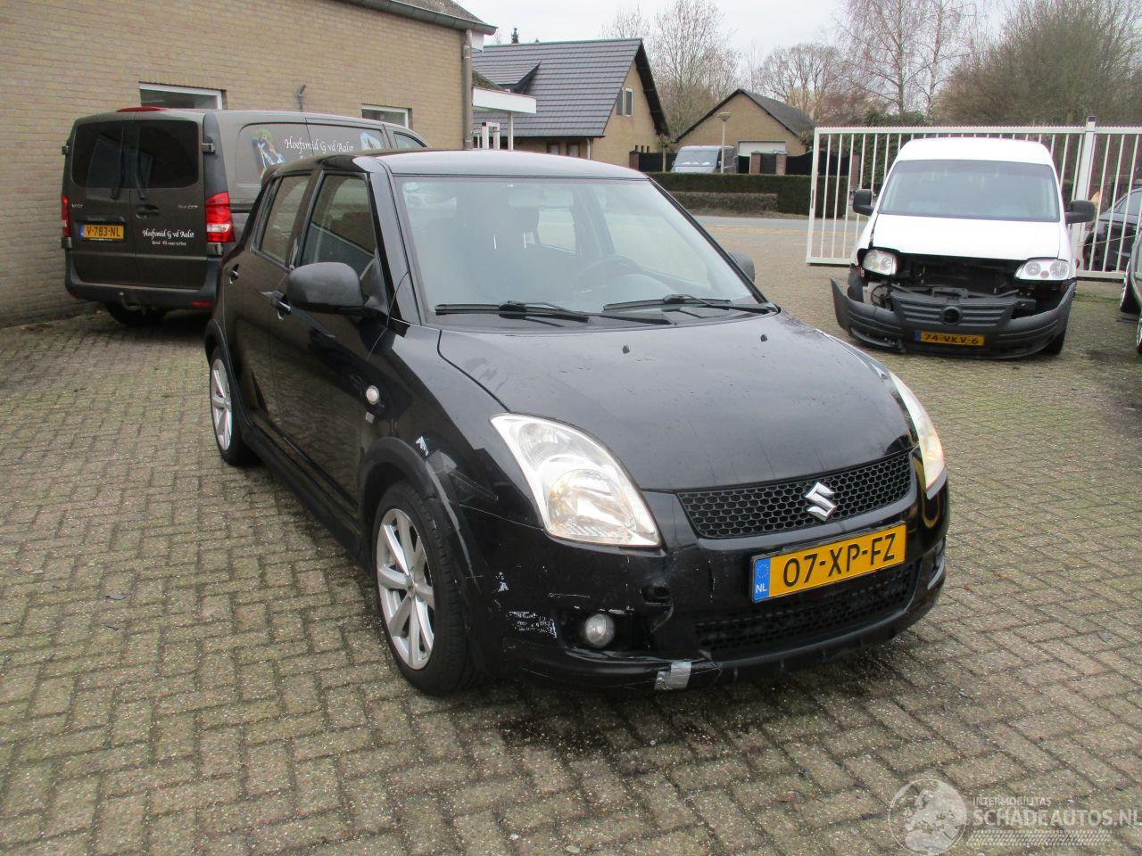 Suzuki Swift 1.3 Shogun Airco