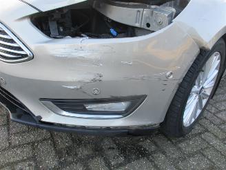 Ford Focus Wagon 1.5 TDCi Titan l.Ed REST BPM 850 EURO !!!! picture 12