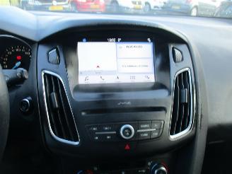 Ford Focus Wagon 1.5 TDCi Titan l.Ed REST BPM 850 EURO !!!! picture 21