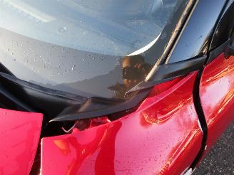 Suzuki Swift 1.2 Comfort Smart Hybrid picture 20