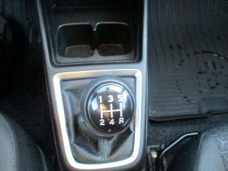 Suzuki Swift 1.2 Comfort Smart Hybrid picture 34