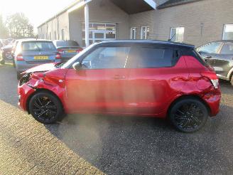 Suzuki Swift 1.2 Comfort Smart Hybrid picture 4