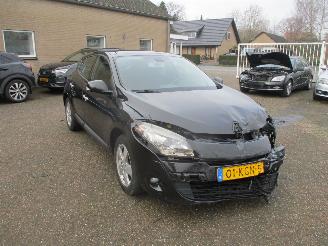 Avarii autoturisme Renault Mégane 2.0 Dynmique Aut NAP 2009/11