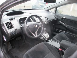 Honda Civic 1.3 Hybrid Elegance Aut picture 16