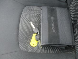 Hyundai I-10 1.1 Pure picture 21