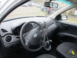 Hyundai I-10 1.1 Pure picture 16