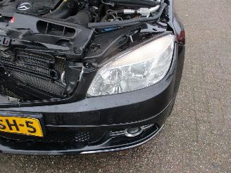 Mercedes C-klasse 180 CGI BlueEFFICIENCY Business Class Avantgarde picture 16