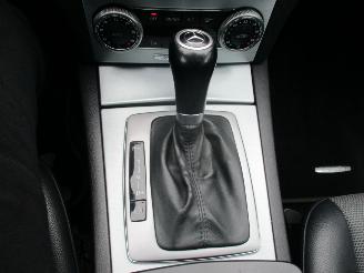 Mercedes C-klasse 180 CGI BlueEFFICIENCY Business Class Avantgarde picture 24