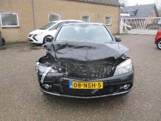 Mercedes C-klasse 180 CGI BlueEFFICIENCY Business Class Avantgarde picture 2