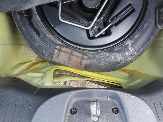 Fiat 500 1.2 LOUNGE NAP picture 17