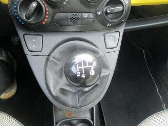 Fiat 500 1.2 LOUNGE NAP picture 24