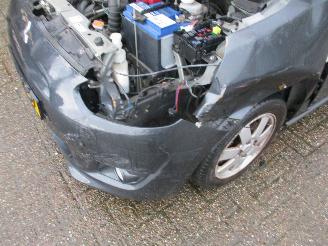 Mitsubishi Space-star 1.2 Instyle Aut NAP picture 14