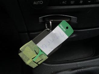 Renault Laguna 2.0-16V T Tech Line picture 29