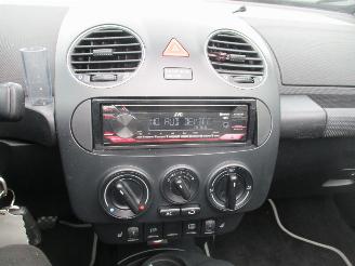Volkswagen New-beetle 1.4-16V Trendline picture 15