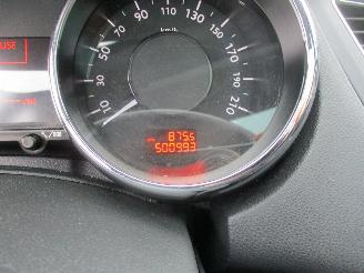 Peugeot 5008 2.0 HDiF GT 5p. picture 16