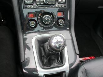 Peugeot 5008 2.0 HDiF GT 5p. picture 18