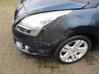 Peugeot 5008 2.0 HDiF GT 5p. picture 11