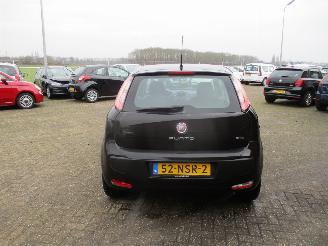 Fiat Punto Evo 1.3 M-Jet Dynamic picture 6