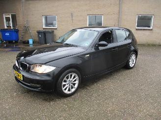 BMW 1-serie 116i Corporate picture 3