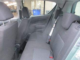 Suzuki Splash 1.2 Exclusive EASSS picture 29