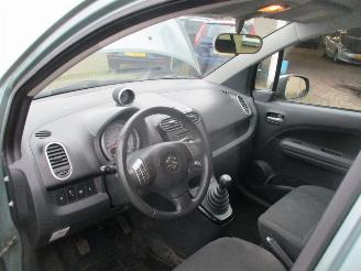 Suzuki Splash 1.2 Exclusive EASSS picture 18