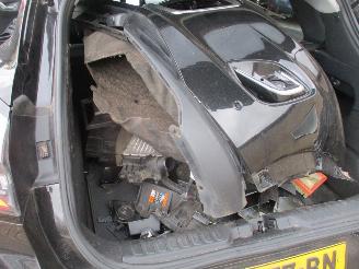 Ford Puma 1.0 EB Hyb. Titanium picture 19