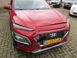 Hyundai Kona 1.6 GDI HEV Premium €750 REST BPM!!! picture 9