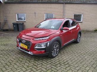 Hyundai Kona 1.6 GDI HEV Premium €750 REST BPM!!! picture 3