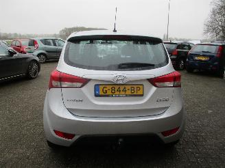 Hyundai Ix20 1.6i i-Drive picture 6