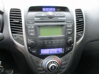 Hyundai Ix20 1.6i i-Drive picture 21
