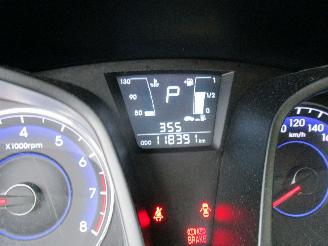 Hyundai Ix20 1.6i i-Drive picture 28