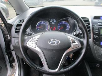 Hyundai Ix20 1.6i i-Drive picture 19