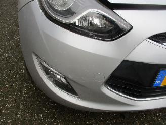 Hyundai Ix20 1.6i i-Drive picture 10