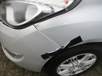 Hyundai Ix20 1.6i i-Drive picture 12