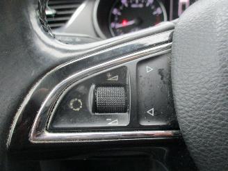 Skoda Octavia 1.2 TSI Grt Amb Bns REST BPM €400!!! picture 25