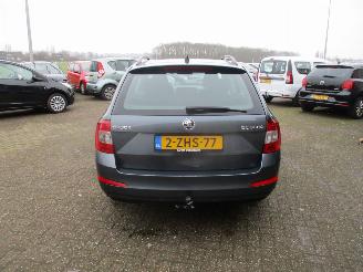 Skoda Octavia 1.2 TSI Grt Amb Bns REST BPM €400!!! picture 6