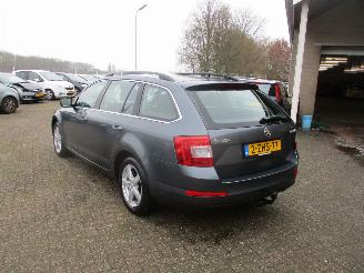 Skoda Octavia 1.2 TSI Grt Amb Bns REST BPM €400!!! picture 5