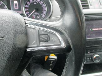 Skoda Octavia 1.2 TSI Grt Amb Bns REST BPM €400!!! picture 26