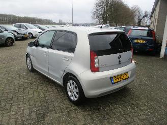Skoda Citigo 1.0 Grt. Elegance picture 5