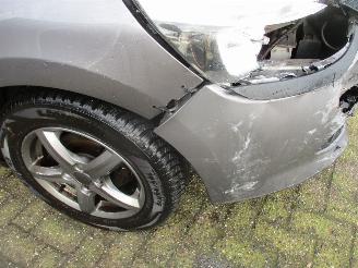 Renault Clio 1.5 dCi Dynamique picture 10