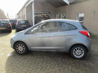 Ford Ka 1.2 limited picture 4
