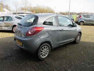 Ford Ka 1.2 limited picture 7