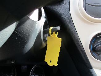 Ford Ka 1.2 limited picture 25