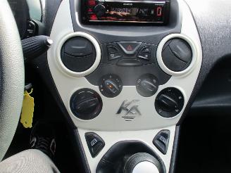 Ford Ka 1.2 limited picture 21