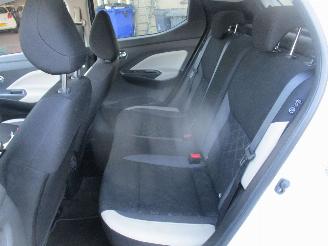 Nissan Micra 1.0 IG-T N-Connecta REST BPM €950 !!! picture 42