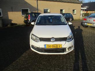 Volkswagen Polo 1.2 TSI Comfortline Business R Line REST BPM €500,- !! picture 2
